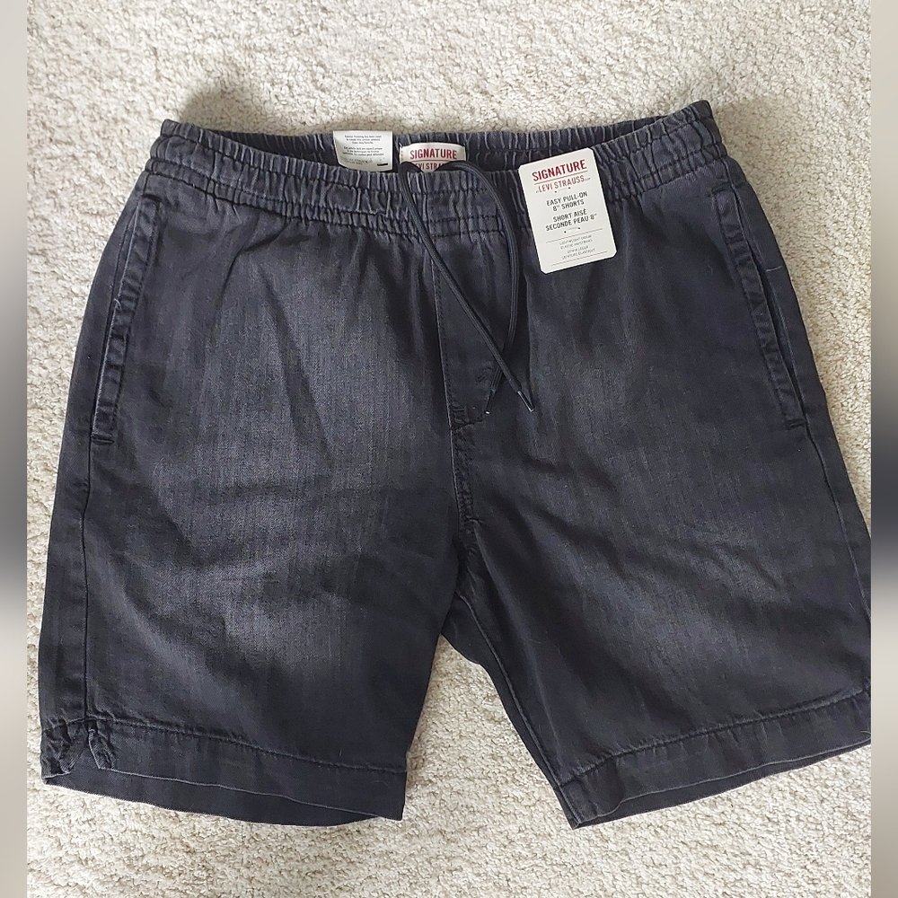 Signature LEVI STRAUSS